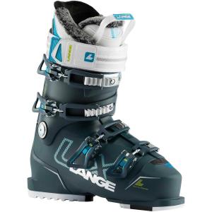 lbi6200-skidpjaxor-for-kvinnor-lange-lx-90-petrolgron-bla