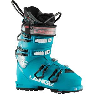 lbj7100-skidpjaxor-for-kvinnor-lange-xt3-110lv-gw-himmelsbla