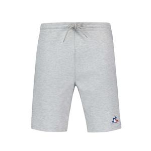 2422180-kort-nr-2-le-coq-sportif-ess-ljus-melerad-gra