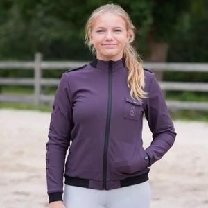 yseep-n-teknisk-ridjacka-for-damer-le-sabotier-ysee-plommon