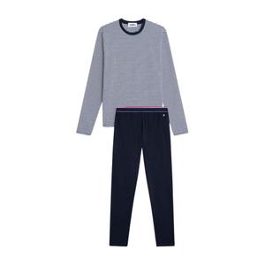 hpypye009imp001-langarmad-pyjamas-le-slip-francais-pack-jeason-marin-mariniere-marine