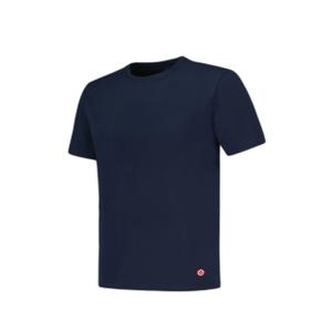 hpypyh048ble001-t-shirt-i-bomull-le-slip-francais-formidable-marinbla
