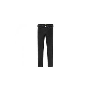 l301-blackrinse-straight-jeans-for-kvinnor-lee-marion-svart-skoljning