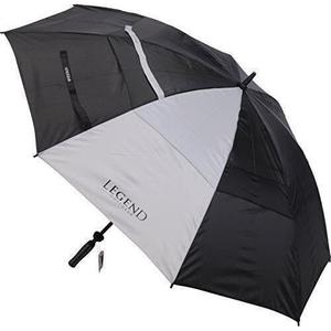 le0000310-golfparaply-med-grafitskaft-legend-storm-svart-vit-tu