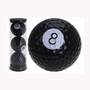 le2200038-uppsattning-med-3-golfbollar-med-snyggt-tryck-8ball-legend-x3-svart-tu