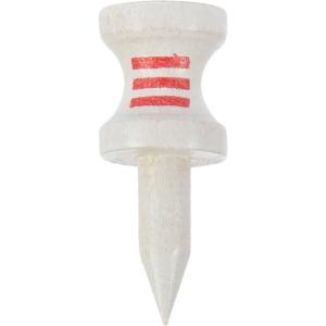 le6230300-forpackning-med-30-tees-i-tra-legend-castle-vit-rod-25-mm