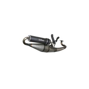 138861-avgasror-for-skoter-leovince-tt-piaggio-50-zip-2t-2009-typhoon-2012-aprilia-50-sr-motard-2012-silver-svart-tu