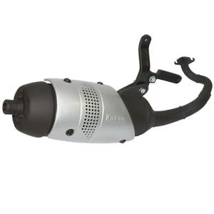 24231-avgasror-for-skoter-leovince-touring-peugeot-50-kisbee-2t-2011-ludix-one-new-vivacity-citystar-silver-svart-tu