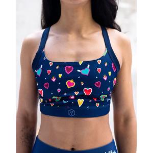 bracoeur-beha-for-kvinnor-les-poulettes-fitness-coeur-motifs