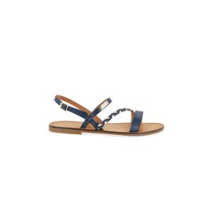c42081batresse-sandaler-for-kvinnor-les-tropeziennes-par-m-belarbi-batresse-marinbla-guld
