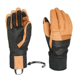 2362ug-30820-skidhandskar-level-eighties-morkbrun