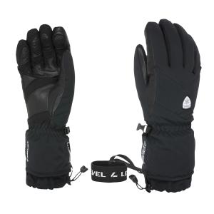 3238wg-skidhandskar-for-damer-level-i-super-radiator-over-gore-tex-svart