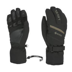 3336ug-43-skidhandskar-level-evolution-gore-tex-svart