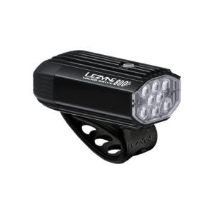 1-led-2p-v1637-cykelbelysning-par-lezyne-micro-drive-800-strip-drive-300-svart-satin-tu