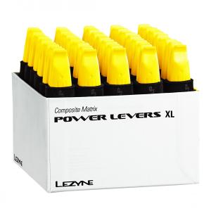 1-tl-powrxlv1box16-forpackning-med-30-dackspakar-lezyne-power-xl-gul-tu
