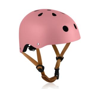 lo-helmet-pink-rose-barncykelhjalm-lionelo-rosa-ros-50-56-cm