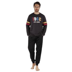 56378-100-000108-langarmad-pyjamas-lois-mexico-brun