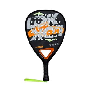 8436548249199-paddelracket-lok-padel-be-hype-2024-svart-orange-tu
