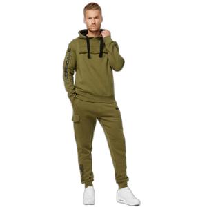 117309-5049-sweatshirt-med-huva-lonsdale-rushen-oliv-svart