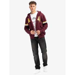 117619-2029-sweatshirt-med-huva-lonsdale-darfield-oxblod-gul-vit