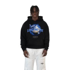 ly013-00007-sweatshirt-med-huva-lost-youth-world-svart