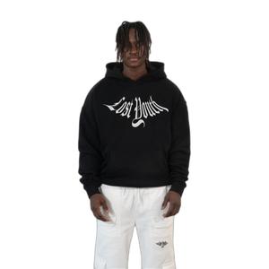 ly017-00007-sweatshirt-med-huva-lost-youth-classic-v-3-svart