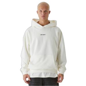 ly212-03232-sweatshirt-med-huva-lost-youth-butterfly-v-3-vit