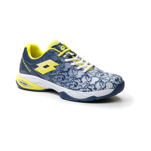 217299-9fs-inomhusskor-lotto-superrapida-200-iii-helt-vit-syra-gul-dark-denim