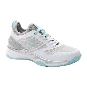 a002112-a01-400-padelskor-for-kvinnor-lotto-mirage-200-cly-blanco-celeste