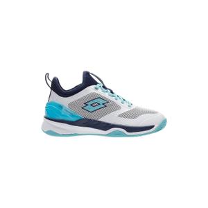 a002112-a93-385-padelskor-for-kvinnor-lotto-mirage-200-cly-blanco-verde