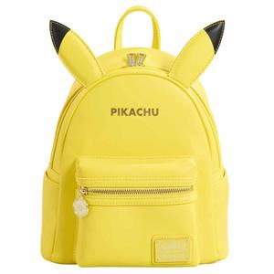 671803482555-ryggsack-for-barn-loungefly-pokemon-pikachu-gul-22-86x11-43x26-67-cm