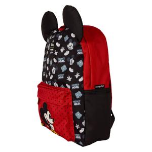 671803553835-nylonryggsack-for-barn-loungefly-disney-mickey-svart-rod-29-21x12-70x43-18-cm