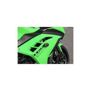 550k145-1-monteringssats-lsl-crash-pad-ninja-300-13-svart-tu