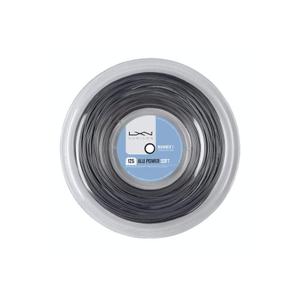 wrz990102-spole-for-tennisstrangar-luxilon-alu-power-soft-silver-1-25-mm