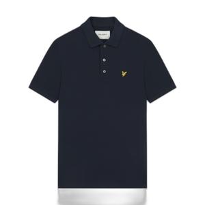 sp400vog-z271-vanlig-polotroja-lyle-scott-mork-marinbla