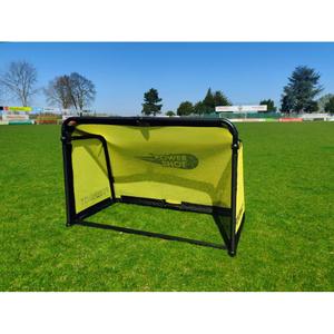 fgm29-vikbart-minifotbollsmal-i-aluminium-powershot-gul-svart-1-5x1-m