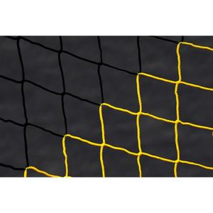 fn702ydu-fotbollsnat-lynx-sport-gul-svart-6x21-m-3-mm