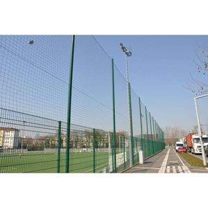 pp240-skyddsstolpar-och-skyddsnat-24-m-lynx-sport-gron-6-m