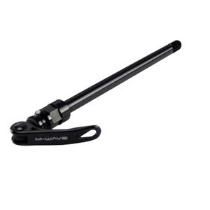 508331-bakaxelns-slapvagnslas-m-wave-comp-maxle-svart-142-148-mm
