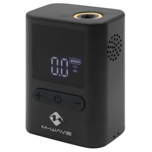 538717-mini-kompressor-elpump-m-wave-svart-tu