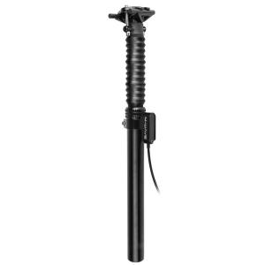 t78-mw-252156-justerbar-sadelstolpe-med-styrspak-m-wave-oem-svart-31-6-mm