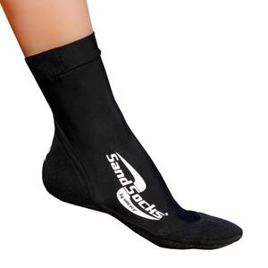 m11800-strumpor-for-stranden-sand-socks-svart
