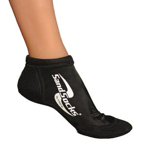 m11820-laga-strandstrumpor-sand-socks-svart
