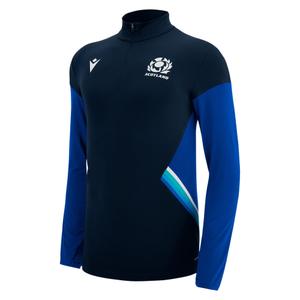58552063-fleece-med-1-4-dragkedja-ecosse-travel-2022-23-marinbla-roy