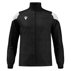 800000070901-traningsjacka-med-hel-dragkedja-macron-prometheus-svart-vit