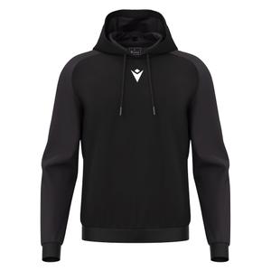 800003160900-sweatshirt-med-huva-macron-horn-svart-svart