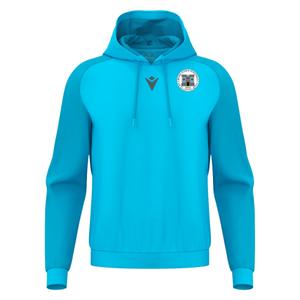 800003163700-sweatshirt-med-huva-macron-horn-neonbla-neonbla