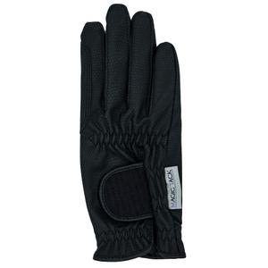 0113-311-03-ridhandskar-for-vinterbruk-magic-tack-svart