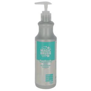 3223440-uppfriskande-gel-for-hastar-magicbrush-equifresh-gra-500-ml