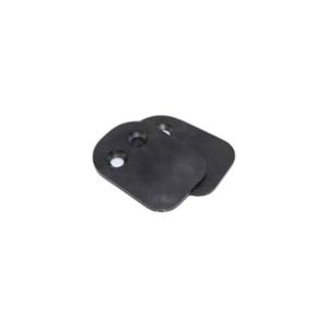plaques-de-remplacement-ersattningsplat-for-cykelbagage-magped-svart-tu